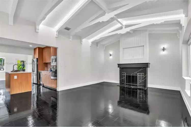 House For Sale , 738, Northeast 73rd Street, Miami, Florida