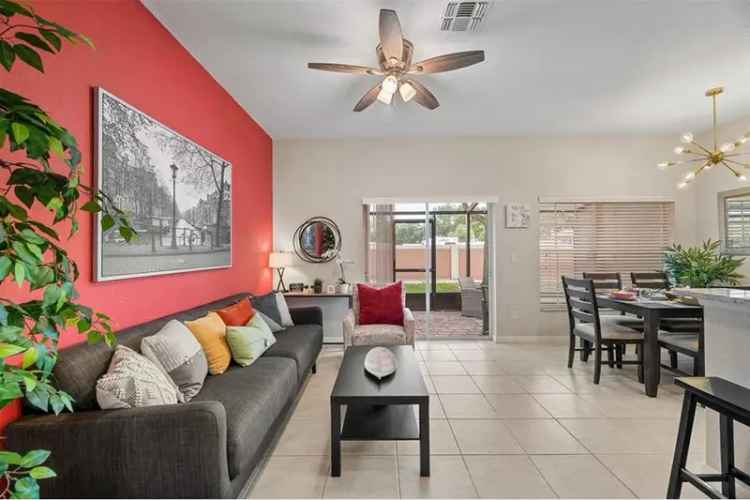 House For Sale , 2462, Caravelle Circle, Kissimmee, Florida