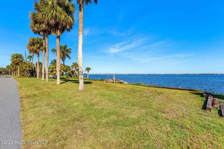 Melbourne Multifamily Investment 5 Units