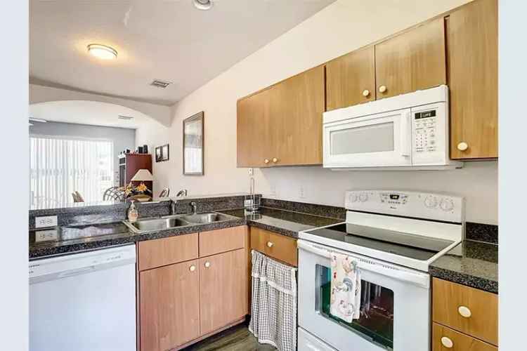 House For Sale , 1201, South Beach Circle, Kissimmee, Florida