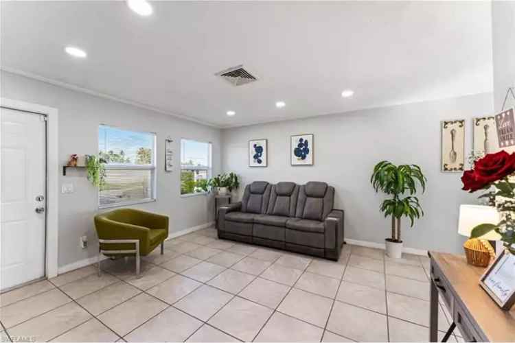 House For Sale , 475, Grenier Drive, North Fort Myers, Florida