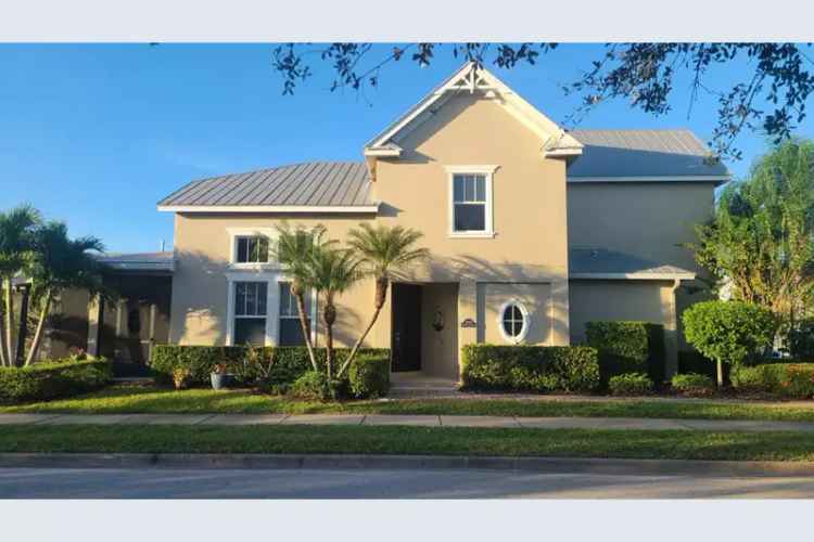 House For Sale , 10499, Southwest West Park Avenue, Port Saint Lucie, Florida