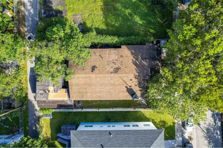 House For Sale , 145, Northwest 33rd Street, Miami, Florida