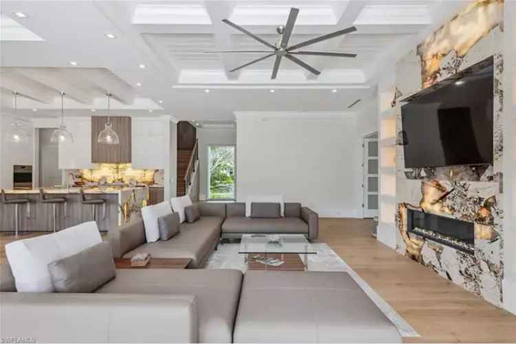 House For Sale , 3280, Crayton Road, Naples, Florida