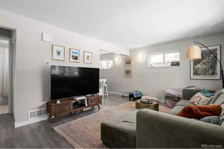 House For Sale , 2253, South Lincoln Street, Denver, Colorado