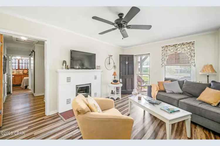 House For Sale , 1105, Garrison Avenue, Port Saint Joe, Florida