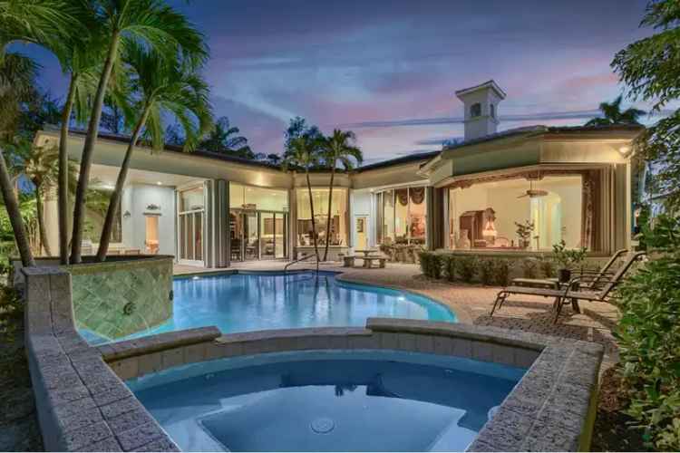 House For Sale , 124, Via Quantera, Palm Beach Gardens, Florida