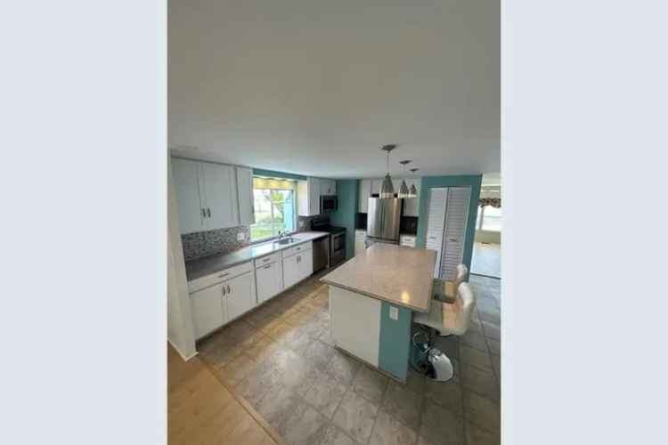 Mobile home For Sale , 6299, Oriole Boulevard, Englewood, Florida