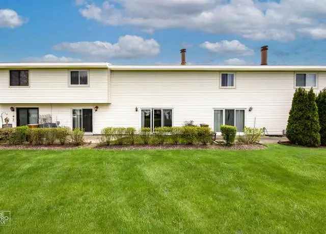 House For Sale , 1042, Cranbrook Drive, Schaumburg, Illinois