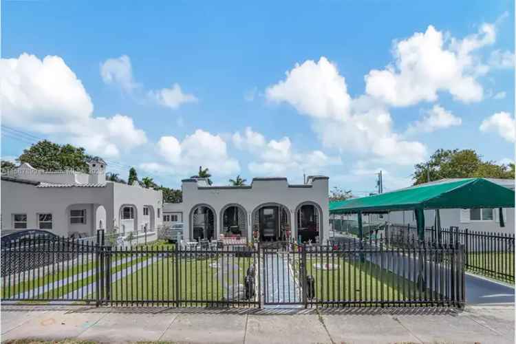 House For Sale , 2220, Southwest 12th Street, Miami, Florida