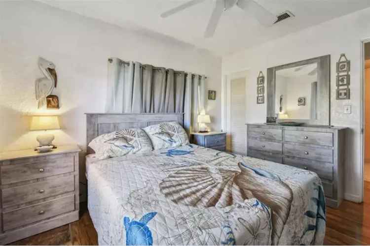 3 Bedroom 1 Bath Home in St Petersburg - Updated and Move In Ready