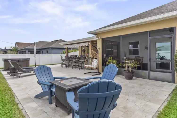 House For Sale , 717, Southwest McComb Avenue, Port Saint Lucie, Florida