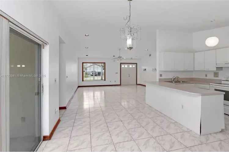 House For Sale , 13723, Southwest 282nd Terrace, Homestead, Florida