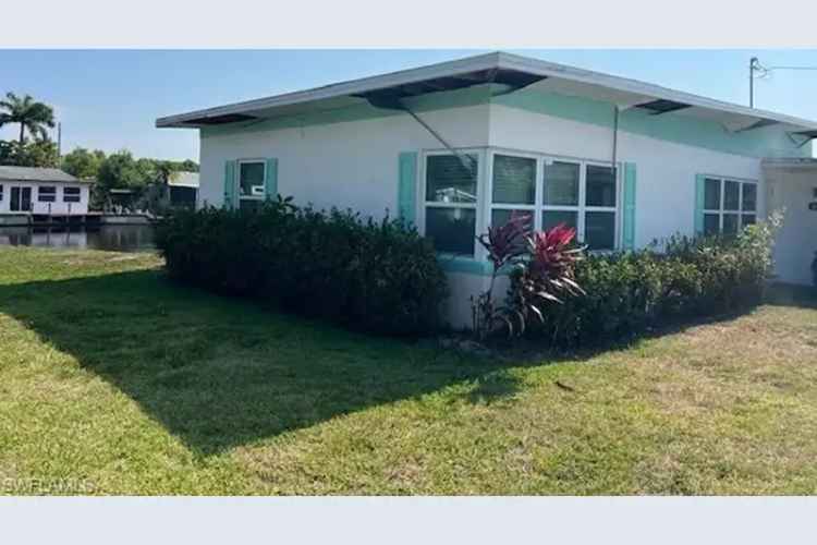 House For Sale , 8140, Cleaves Road, North Fort Myers, Florida