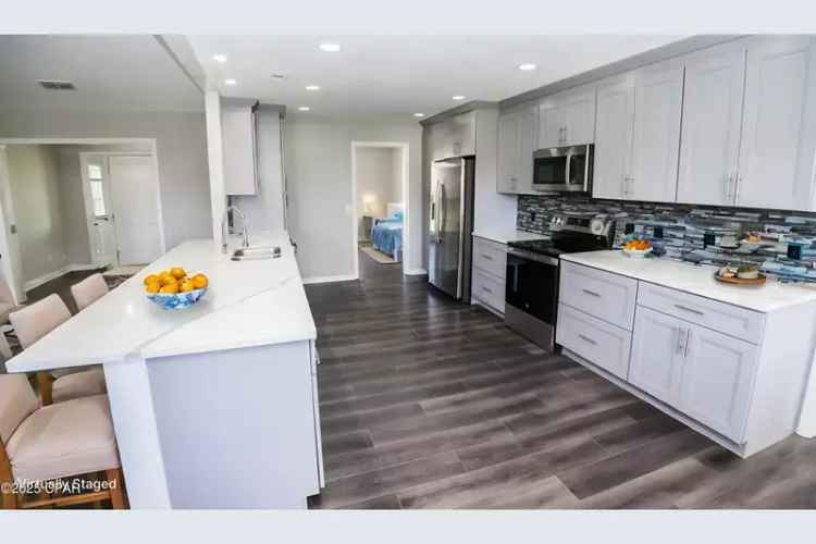 House For Sale , 2734, Jamedon Drive, Panama City, Florida