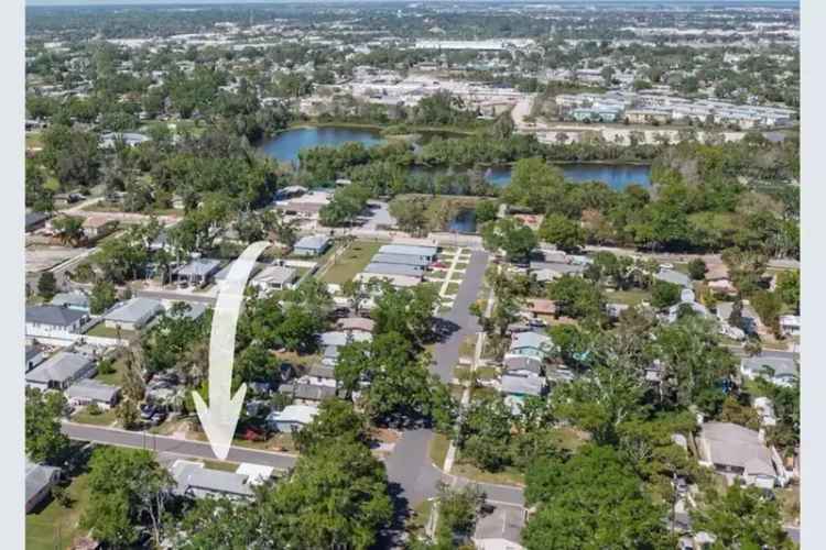 Renovated Duplex Investment Opportunity in St Petersburg FL