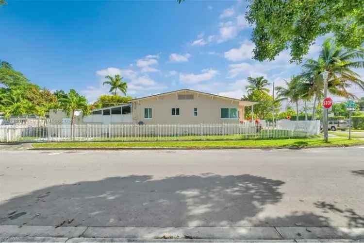 House For Sale , 1959, Southwest 12th Street, Miami, Florida