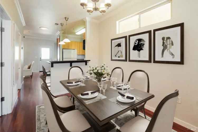 House For Sale , 134, Valley Oak Drive, Napa, California