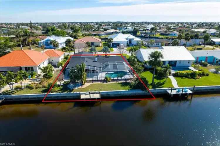 House For Sale , 1732, Boca Raton Court, Punta Gorda, Florida
