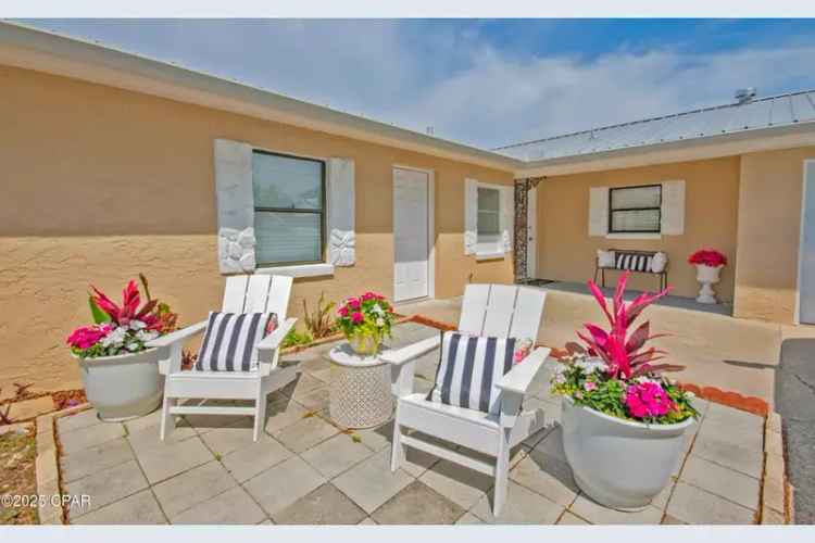 House For Sale , 1012, 10th Court, Panama City, Florida