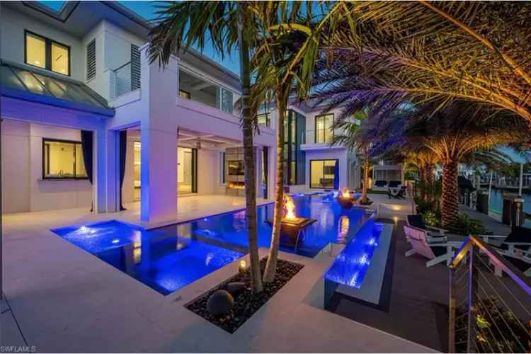 House For Sale , 2201, Shad Court, Naples, Florida