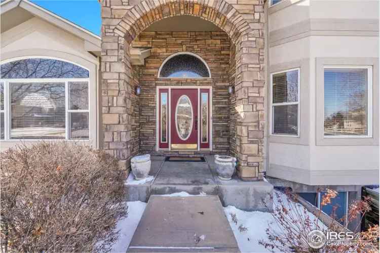 House For Sale , 6943, Saddleback Avenue, Firestone, Colorado