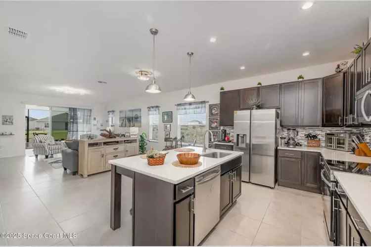 House For Sale , Palm Bay, Florida
