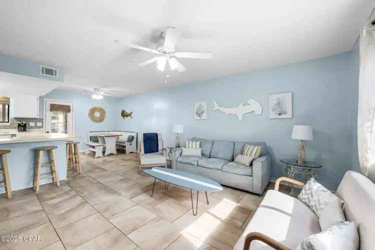 House For Sale , 171, Damon Circle, Panama City Beach, Florida