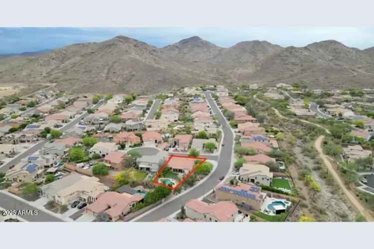 House For Sale , 29506, North 21st Avenue, Phoenix, Arizona