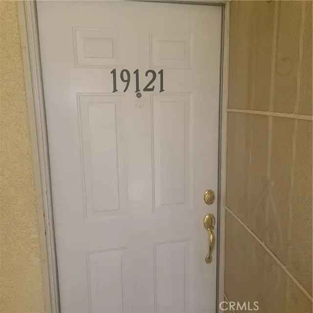 Apple Valley Jess Ranch 55 Condo 2 Bed 2 Bath