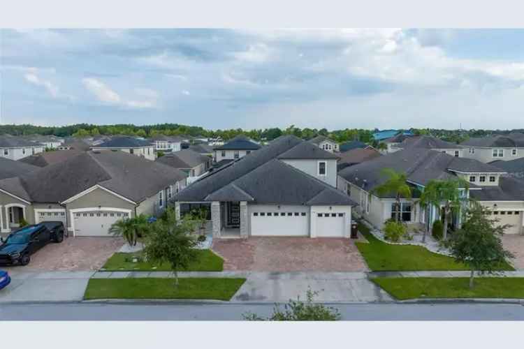 House For Sale , 3052, Cardillino Way, Kissimmee, Florida
