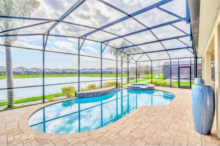 House For Sale , 537, Marcello Boulevard, Kissimmee, Florida