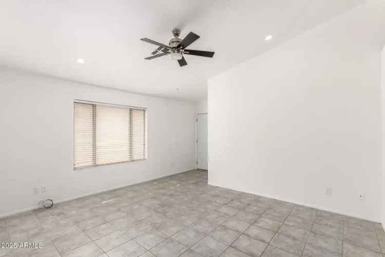 Bright Airy Home with Pool and Covered Patio