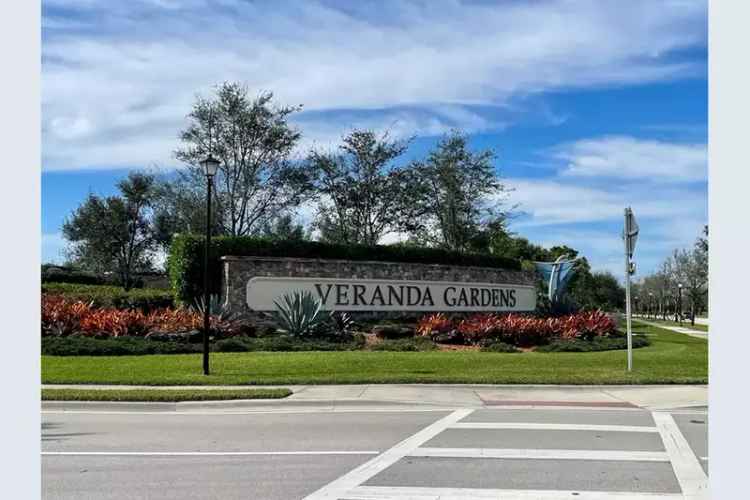 House For Sale , Port Saint Lucie, Florida