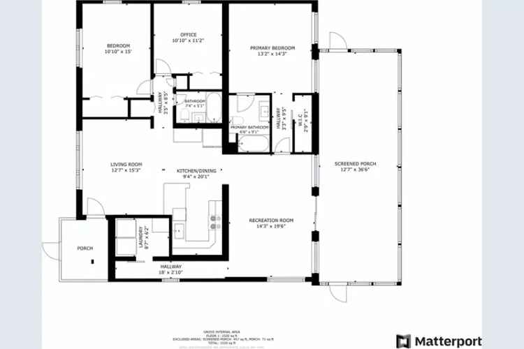 Beautifully Renovated Coquina Key Home - 3 Beds + Bonus Room