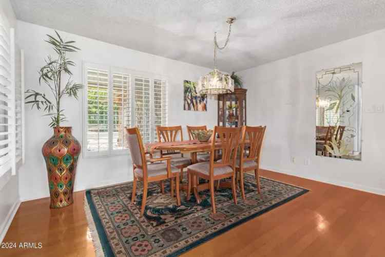 House For Sale , 12059, South Paiute Street, Phoenix, Arizona