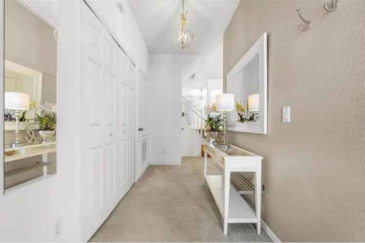 3 Bed 2.5 Bath Home near Orlando Attractions