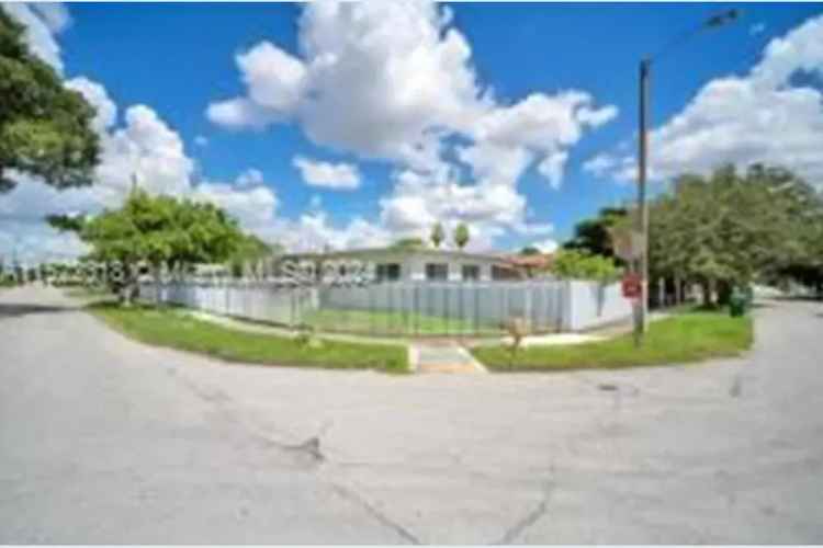 House For Sale , 451, Northwest 30th Place, Miami, Florida