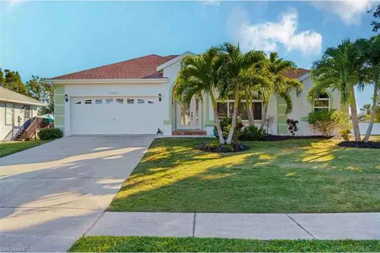 House For Sale , 1525, San Marco Road, Marco Island, Florida