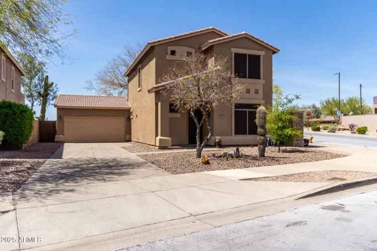 House For Sale , 34710, North 27th Avenue, Phoenix, Arizona