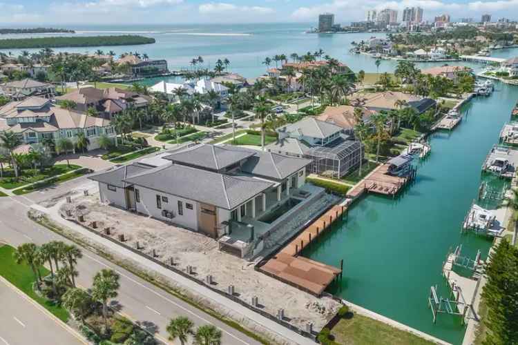 House For Sale , 1598, Heights Court, Marco Island, Florida