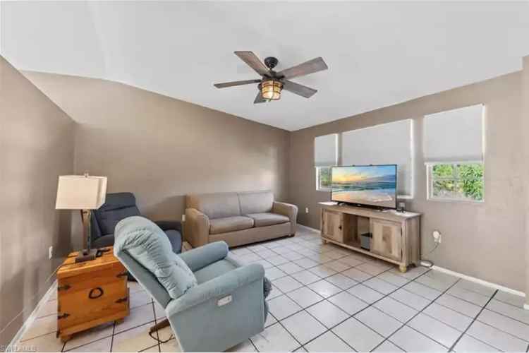 House For Sale , 2613, 12th Street Southwest, Lehigh Acres, Florida