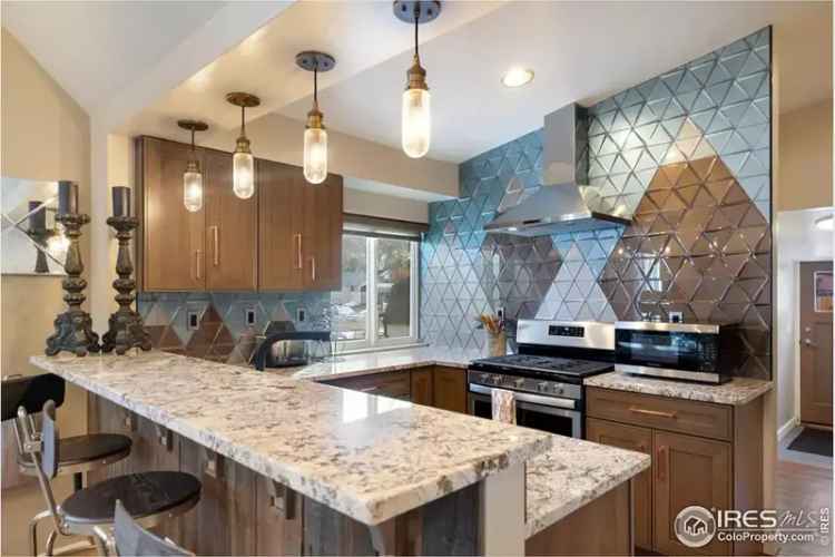 House For Sale , 405, North Loomis Avenue, Fort Collins, Colorado