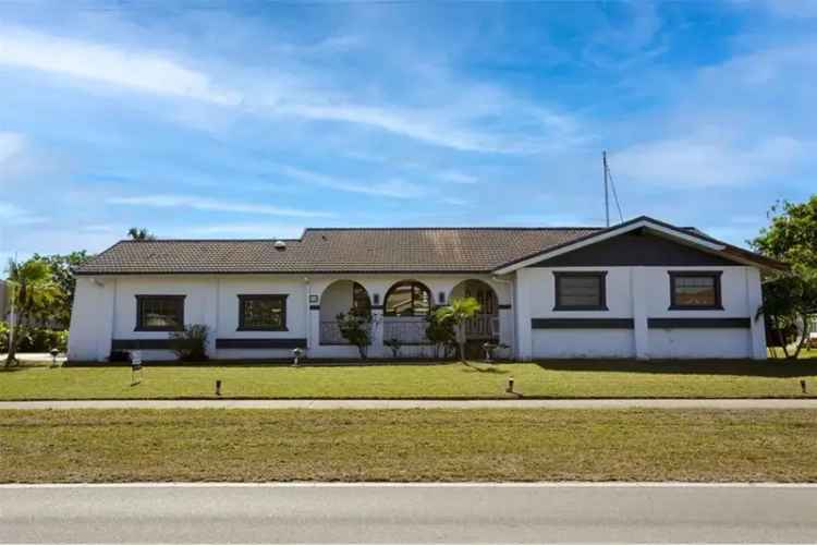 House For Sale , 2711, West Marion Avenue, Punta Gorda, Florida
