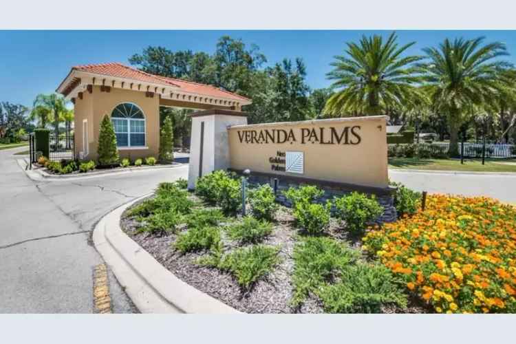 House For Sale , 2557, Shanti Drive, Kissimmee, Florida