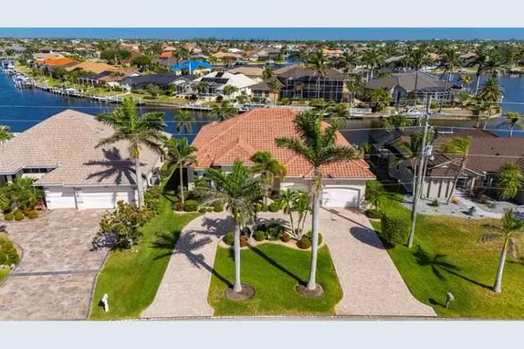 House For Sale , 436, Monaco Drive, Punta Gorda, Florida