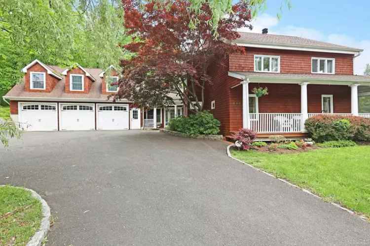 House For Sale , 252, Florida Hill Road, Ridgefield, Connecticut