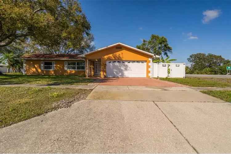 House For Sale , Largo, Florida