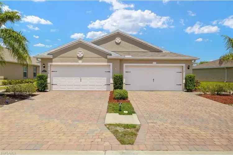 House For Sale , 10733, Crossback Lane, Lehigh Acres, Florida