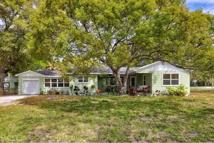House For Sale , 1984, Trotter Road, Largo, Florida